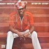 Eddy Senay - Step By Step (1972)