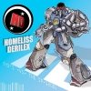 Homeliss Derilex - {HD's -Vs- The SP-1200} (2005)