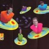 Devo - Smooth Noodle Maps (1990)