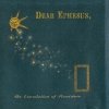 Dear Ephesus - The Consolation Of Pianissimo (1997)