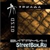 Триада - Витамин (2008)