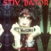 Stiv Bators - Last Race (1996)