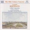 Leopold Hofmann - Cello Concertos (1998)