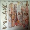 Mandrill - We Are One (1977)