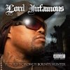 Lord Infamous - Futuristic Rowdy Bounty Hunter (2010)