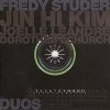 Fredy Studer - Duos 3-13 (1999)