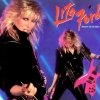 Lita Ford - Dancin' On The Edge (1984)