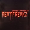 BEATFREAKZ - Somebody’s Watching Me (2006)