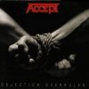 Accept - Objection Overruled (1993)