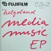 Helgoland - Media Music EP (2001)