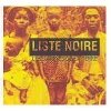 Liste Noire - Les Damnés De La Terre (1998)