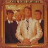 The Axel Boys Quartet - Everybody Else (1996)