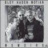 Charlie Haden - Memoirs (1989)