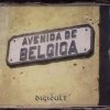 Digicult - Avenida De Belgica (2006)