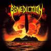 Benediction - Subconscious Terror / Dark Is The Season (1996)