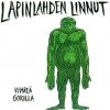 Lapinlahden Linnut - Vihreä Gorilla (1987)