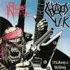 Chaos UK - Making A Killing (1992)