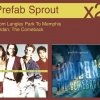 Prefab Sprout - From Langley Park To Memphis/Jordan, The Comeback (2007)