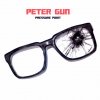 Peter Gun - Pressure Point (2004)