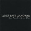 James Rays Gangwar - Dios Está De Nuestro Lado (1992)