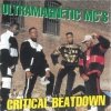 Ultramagnetic MC's - Critical Beatdown (1988)