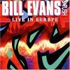 Bill Evans & Push - Live In Europe (1995)