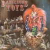 Dangerous Toys - Dangerous Toys (1989)