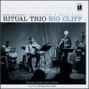 Kahil El'Zabar's Ritual Trio - Big Cliff (1995)