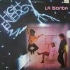 La Bionda - High Energy (1979)