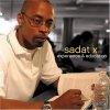 Sadat X - Experience & Education (2005)