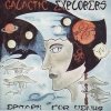 Galactic Explorers - Epitaph For Venus (1996)