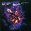 Mubali - Shenanigans (2008)