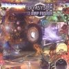 Nervasystem - 13 Amp Fusion (2002)