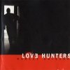 Love Hunters - Harley Krishna (2001)