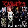 The Casualties - Die Hards (2001)