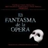 Original Cast Recording - El Fantasma De La Opera (2000)