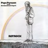 Peps Persson - Rotrock (1980)