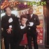 Buster Poindexter - Buster Goes Beserk (1989)