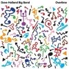 Dave Holland Big Band - Overtime (2005)