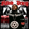 Killah Priest - The Best Of (2008)