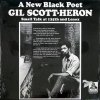 Gil Scott-Heron - Small Talk At 125th And Lenox (2001)