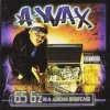 A-Wax - 65 G'z In A Jordan Briefcase (2002)