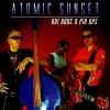 Atomic Sunset - Hot Rods & Pin-Ups (2007)